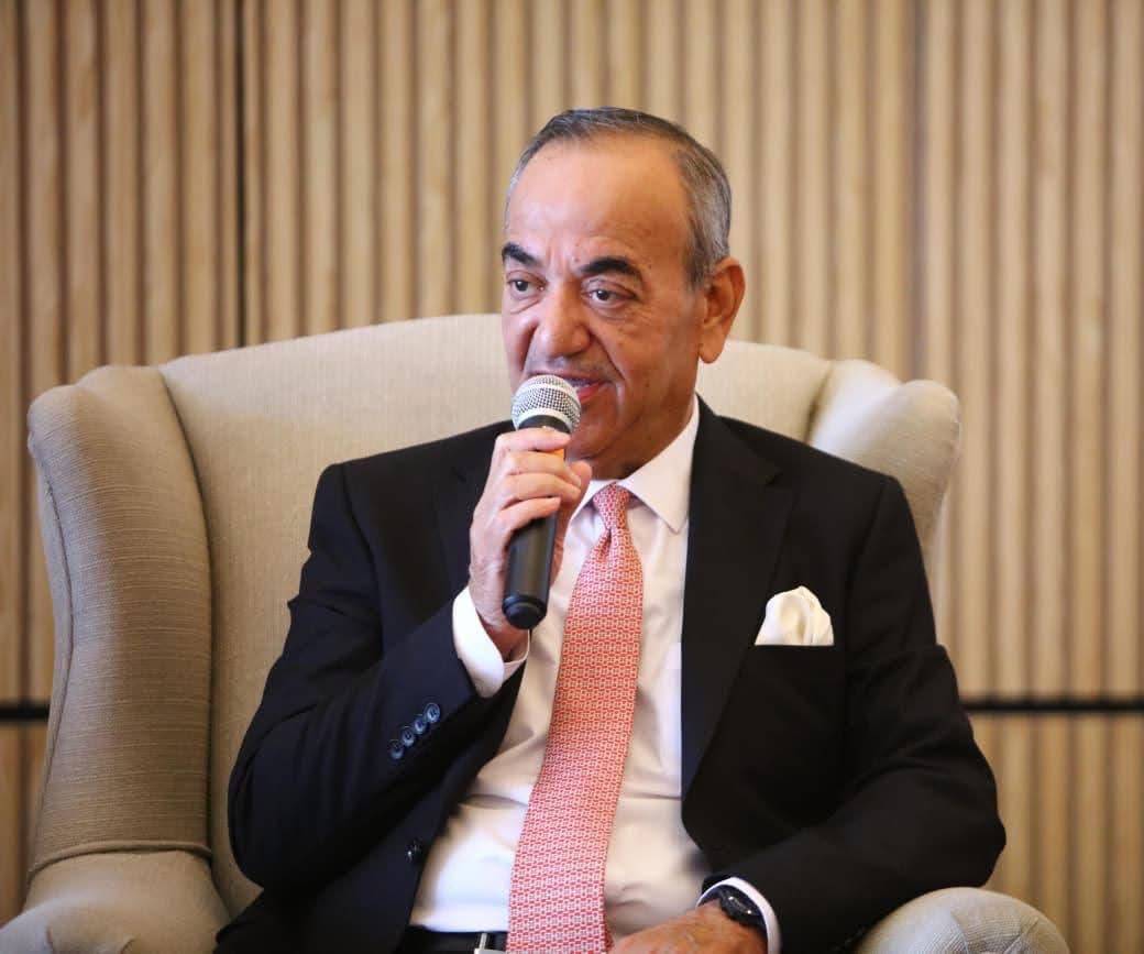 العين السابق عبدالحكيم الهندي يكتب : موقفٌ واضحٌ ورادعٌ وحاسم