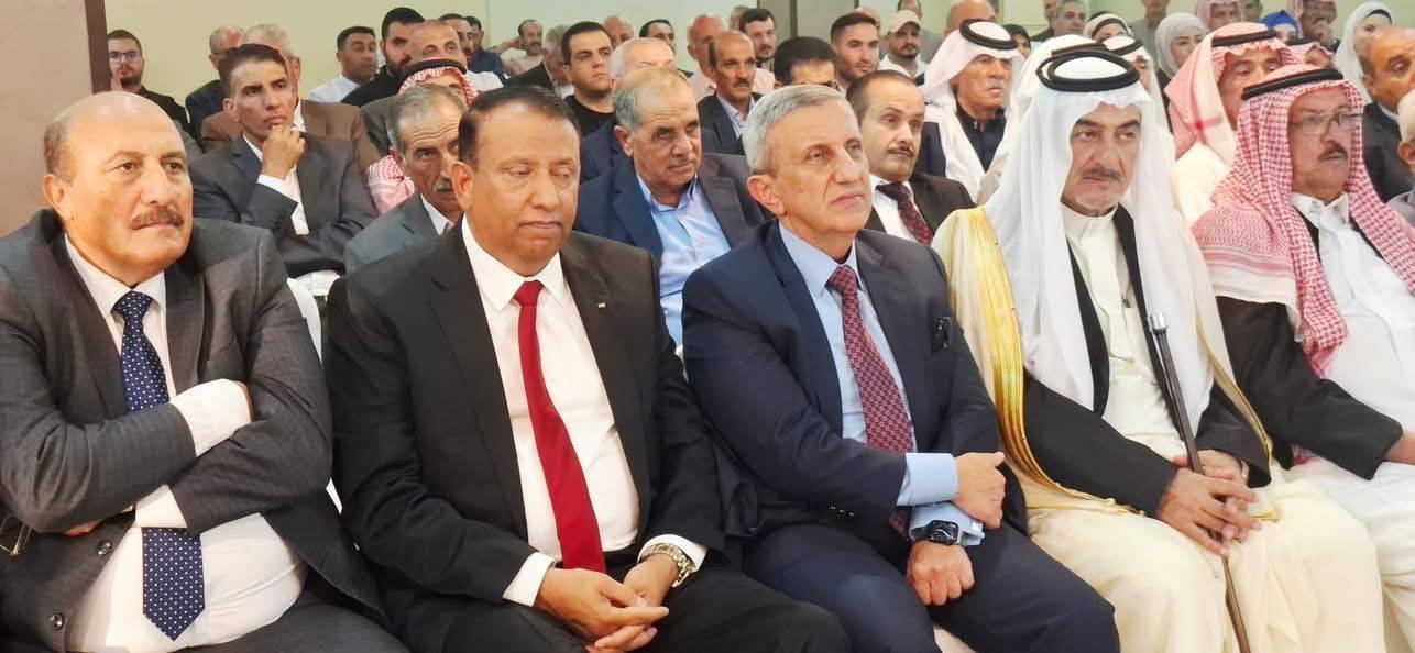 مجلس إعمار مادبا وإتحاد الجمعيات الخيرية يُنظمان لقاءاً وطنياً تأييداً لمواقف جلالة الملك عبد الله الثاني ..