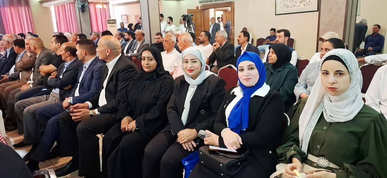 مجلس إعمار مادبا وإتحاد الجمعيات الخيرية يُنظمان لقاءاً وطنياً تأييداً لمواقف جلالة الملك عبد الله الثاني ..