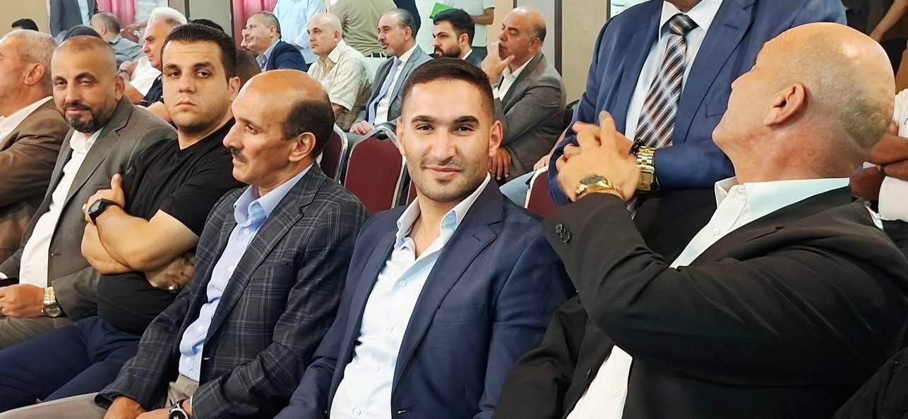 مجلس إعمار مادبا وإتحاد الجمعيات الخيرية يُنظمان لقاءاً وطنياً تأييداً لمواقف جلالة الملك عبد الله الثاني ..