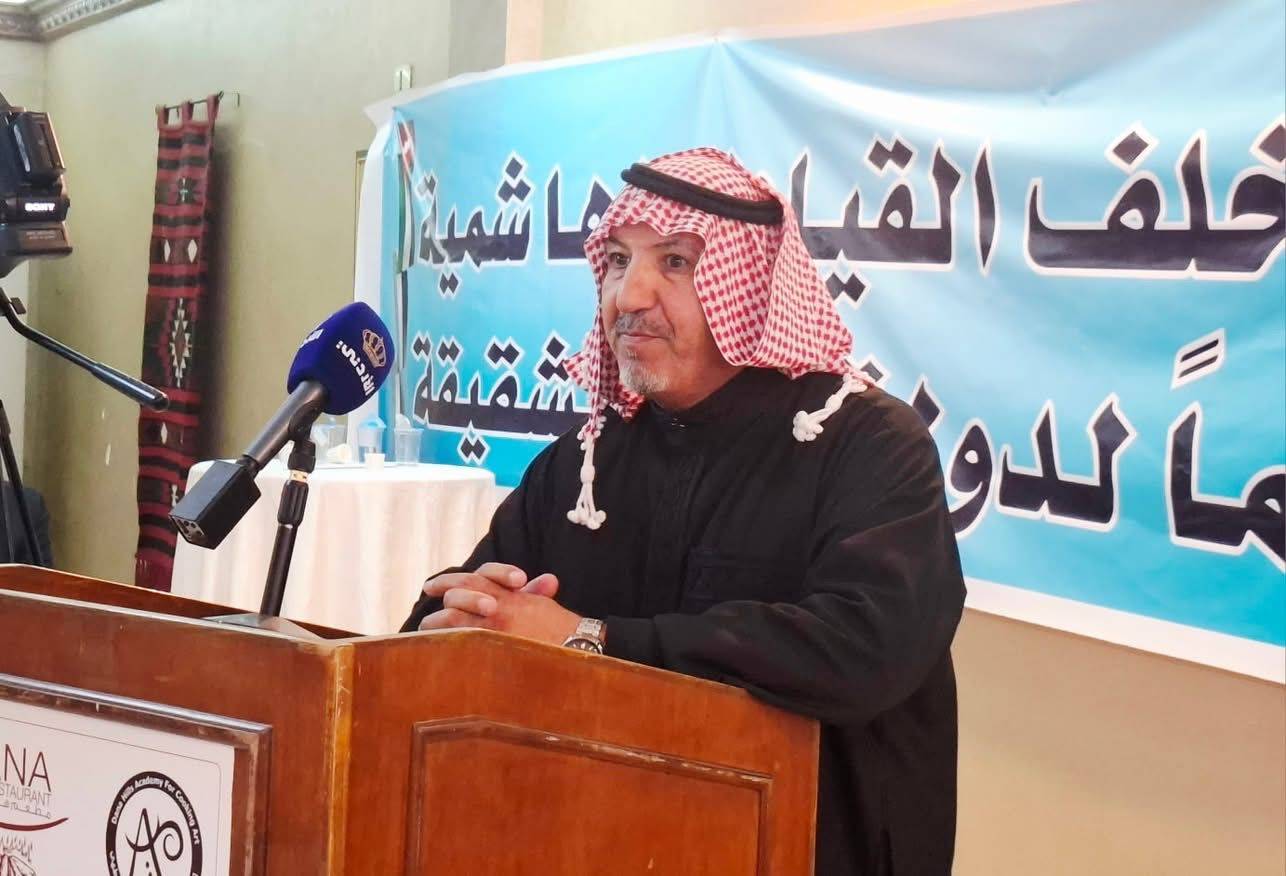 مجلس إعمار مادبا وإتحاد الجمعيات الخيرية يُنظمان لقاءاً وطنياً تأييداً لمواقف جلالة الملك عبد الله الثاني ..