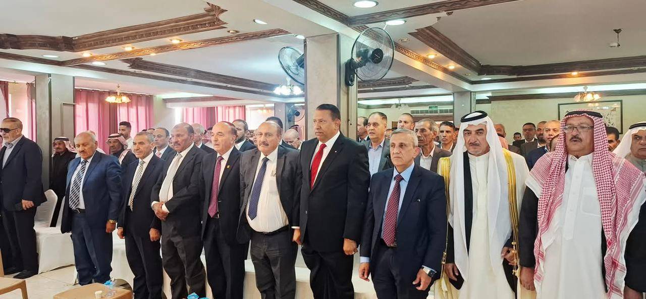 مجلس إعمار مادبا وإتحاد الجمعيات الخيرية يُنظمان لقاءاً وطنياً تأييداً لمواقف جلالة الملك عبد الله الثاني ..