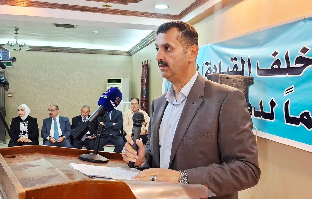 مجلس إعمار مادبا وإتحاد الجمعيات الخيرية يُنظمان لقاءاً وطنياً تأييداً لمواقف جلالة الملك عبد الله الثاني ..