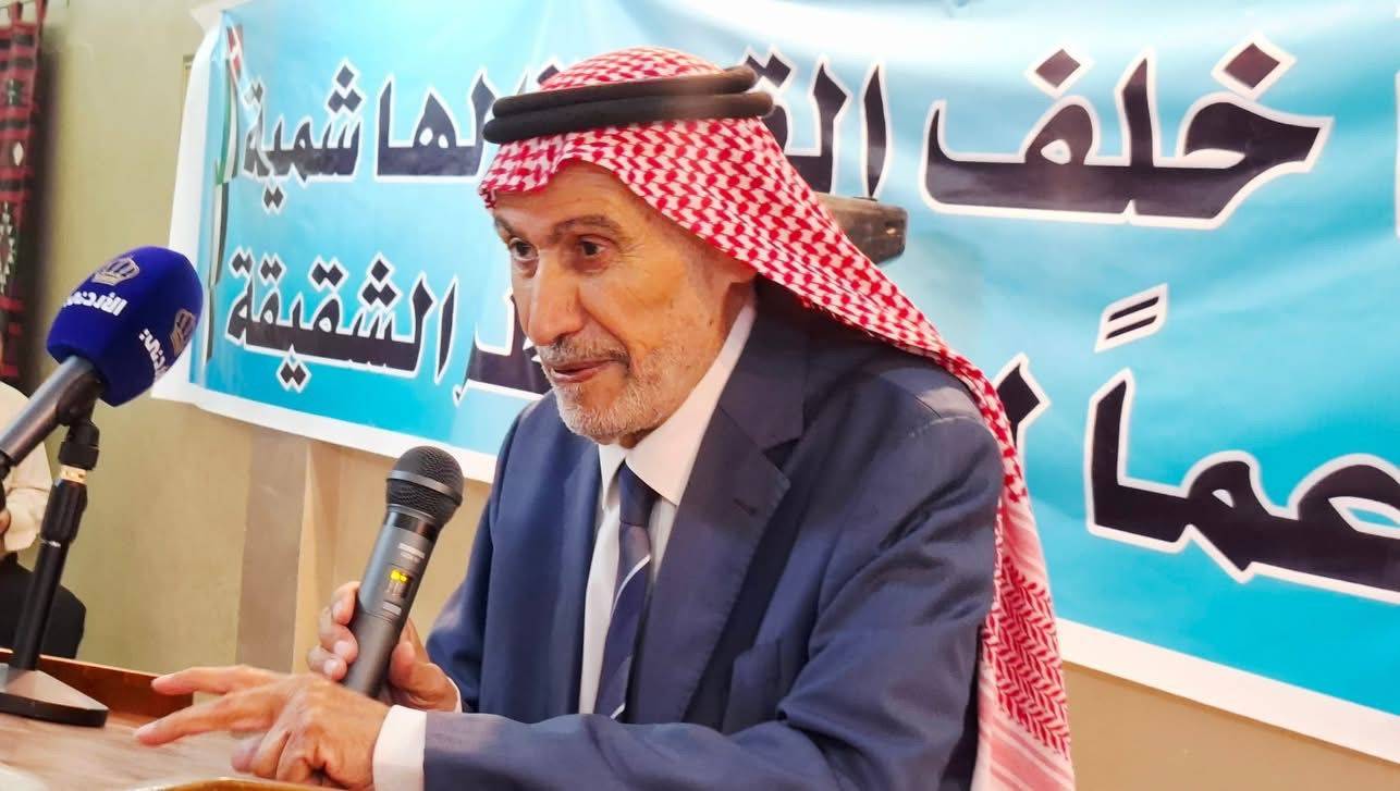 مجلس إعمار مادبا وإتحاد الجمعيات الخيرية يُنظمان لقاءاً وطنياً تأييداً لمواقف جلالة الملك عبد الله الثاني ..