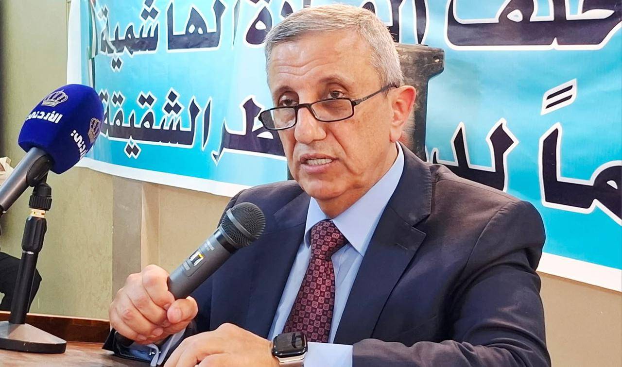 مجلس إعمار مادبا وإتحاد الجمعيات الخيرية يُنظمان لقاءاً وطنياً تأييداً لمواقف جلالة الملك عبد الله الثاني ..