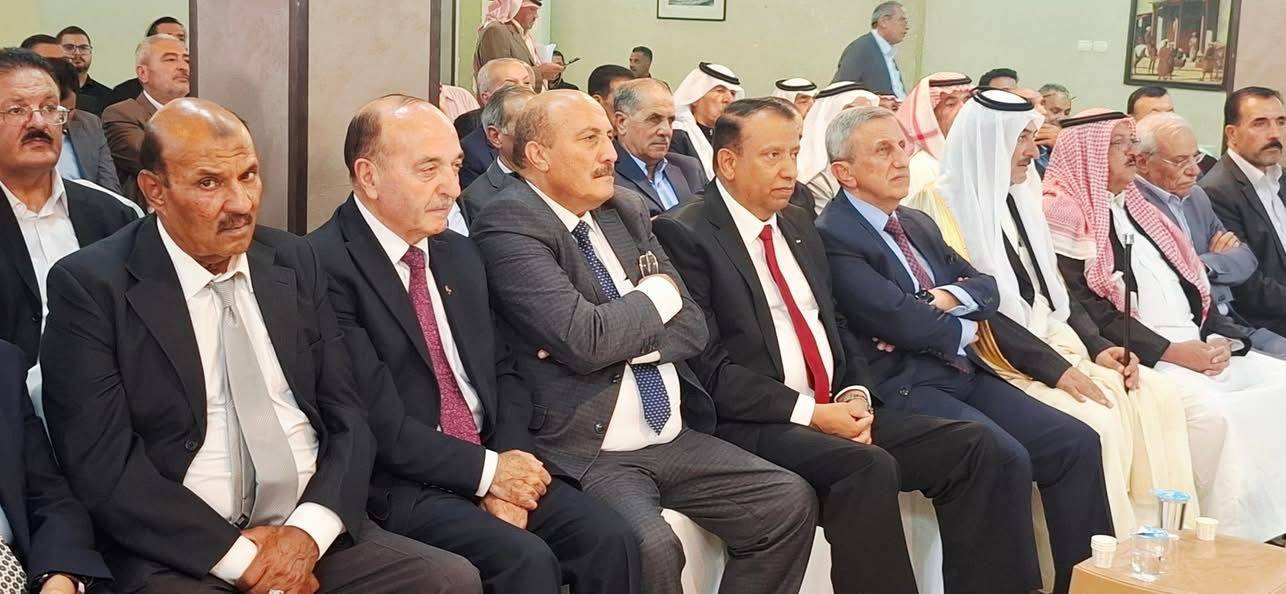 مجلس إعمار مادبا وإتحاد الجمعيات الخيرية يُنظمان لقاءاً وطنياً تأييداً لمواقف جلالة الملك عبد الله الثاني ..