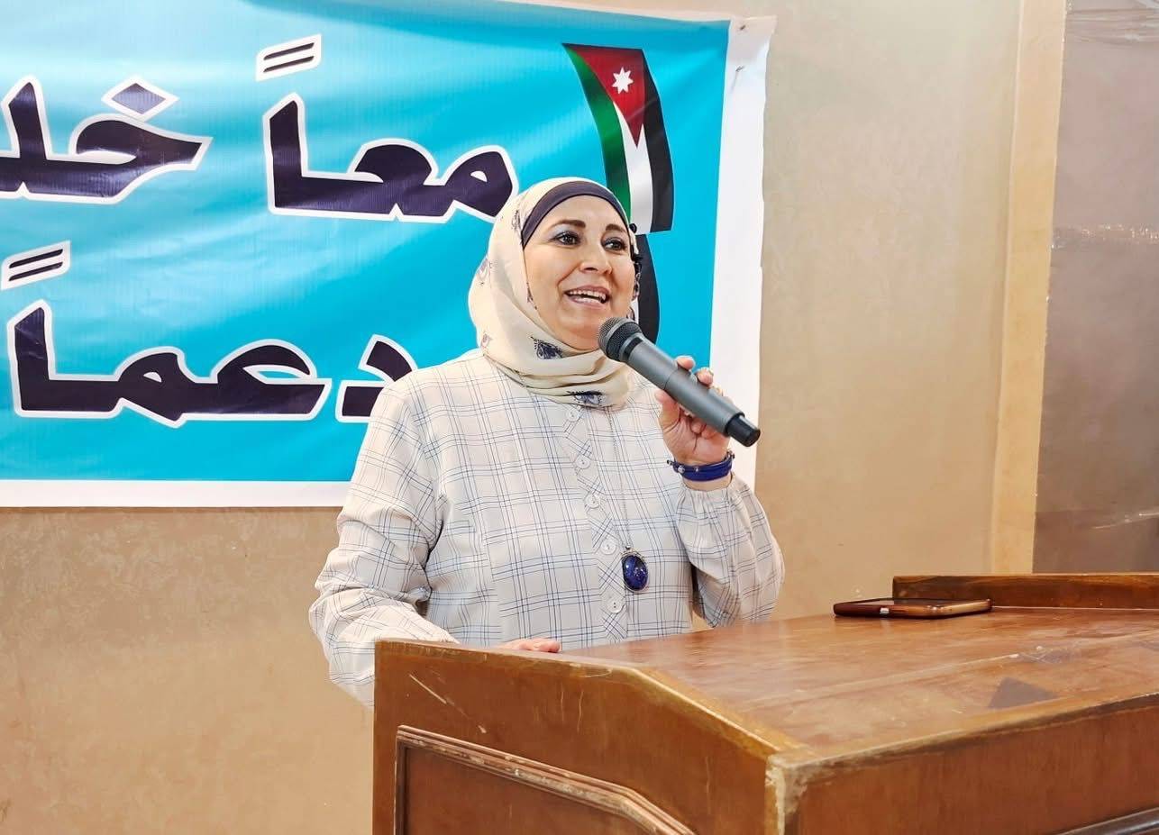 مجلس إعمار مادبا وإتحاد الجمعيات الخيرية يُنظمان لقاءاً وطنياً تأييداً لمواقف جلالة الملك عبد الله الثاني ..