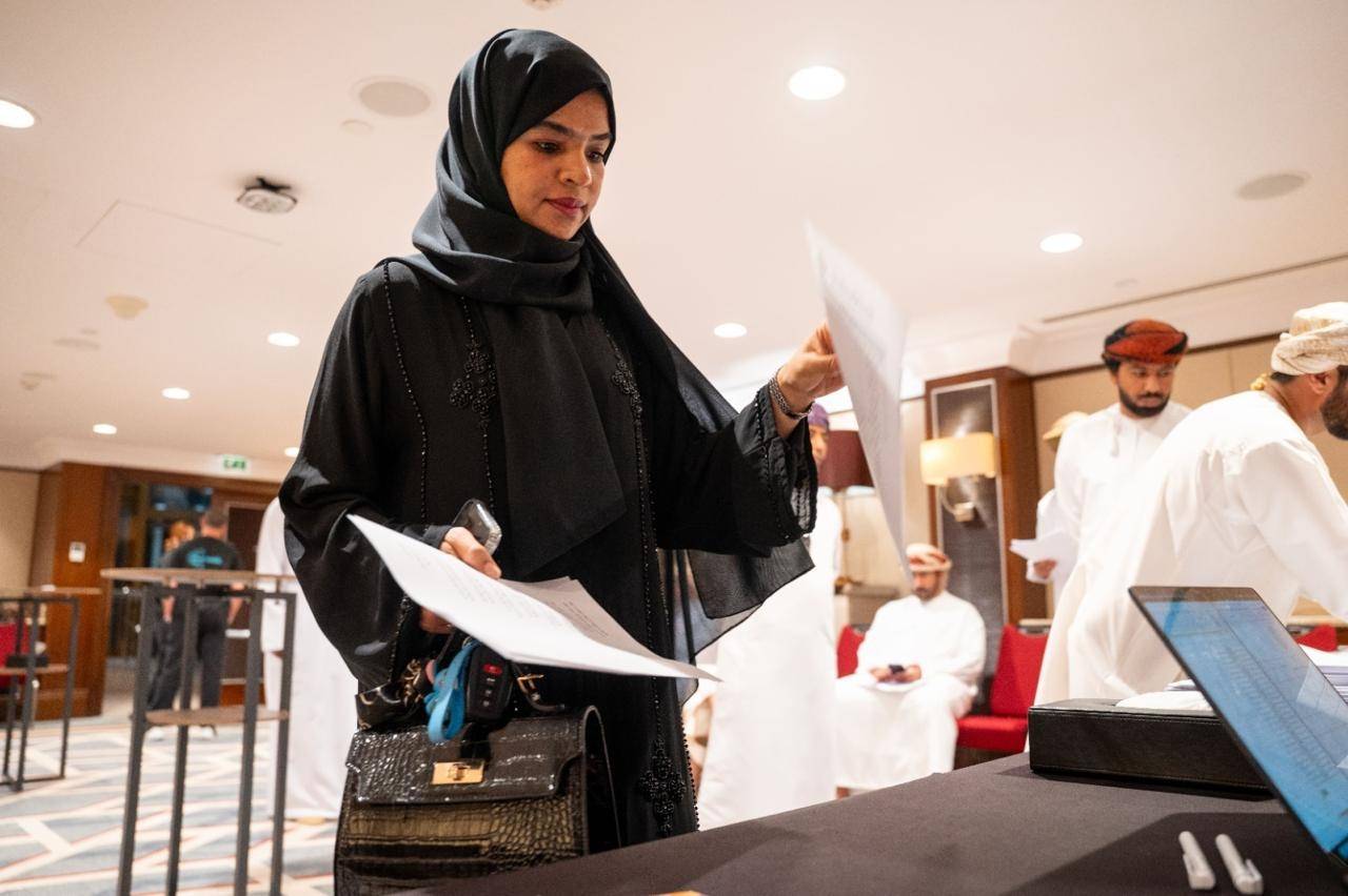 «شاعر المليون» يختتم جولته الرابعة في مسقط استعداداً لجولة أبوظبي الختامية