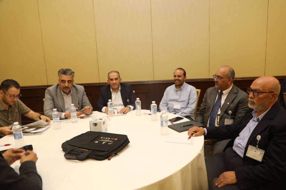 جامعة آل البيت تنظم المؤتمر الدولي الرابع للذكاء الاصطناعي لمواجهة الكوارث 