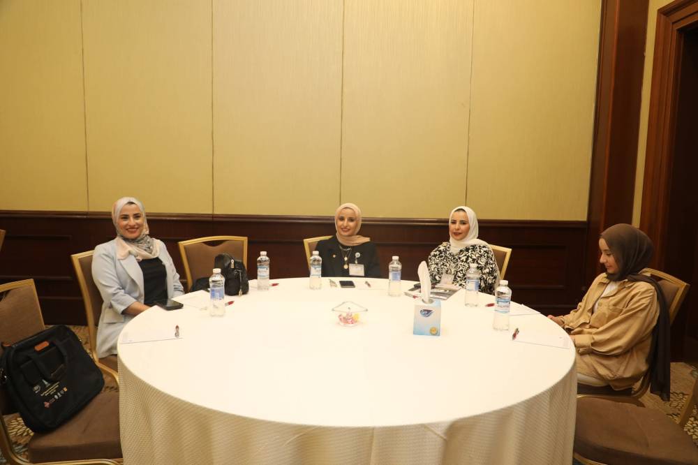 جامعة آل البيت تنظم المؤتمر الدولي الرابع للذكاء الاصطناعي لمواجهة الكوارث 