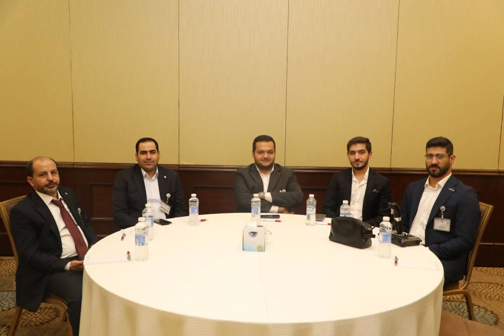 جامعة آل البيت تنظم المؤتمر الدولي الرابع للذكاء الاصطناعي لمواجهة الكوارث 