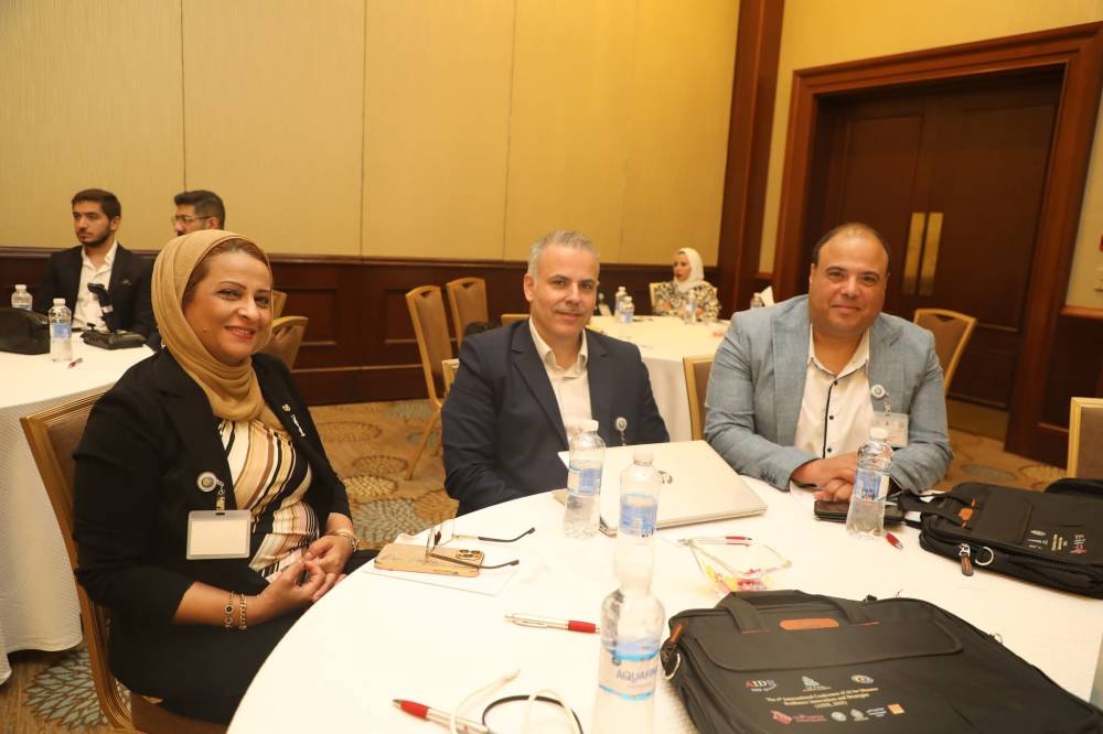 جامعة آل البيت تنظم المؤتمر الدولي الرابع للذكاء الاصطناعي لمواجهة الكوارث 