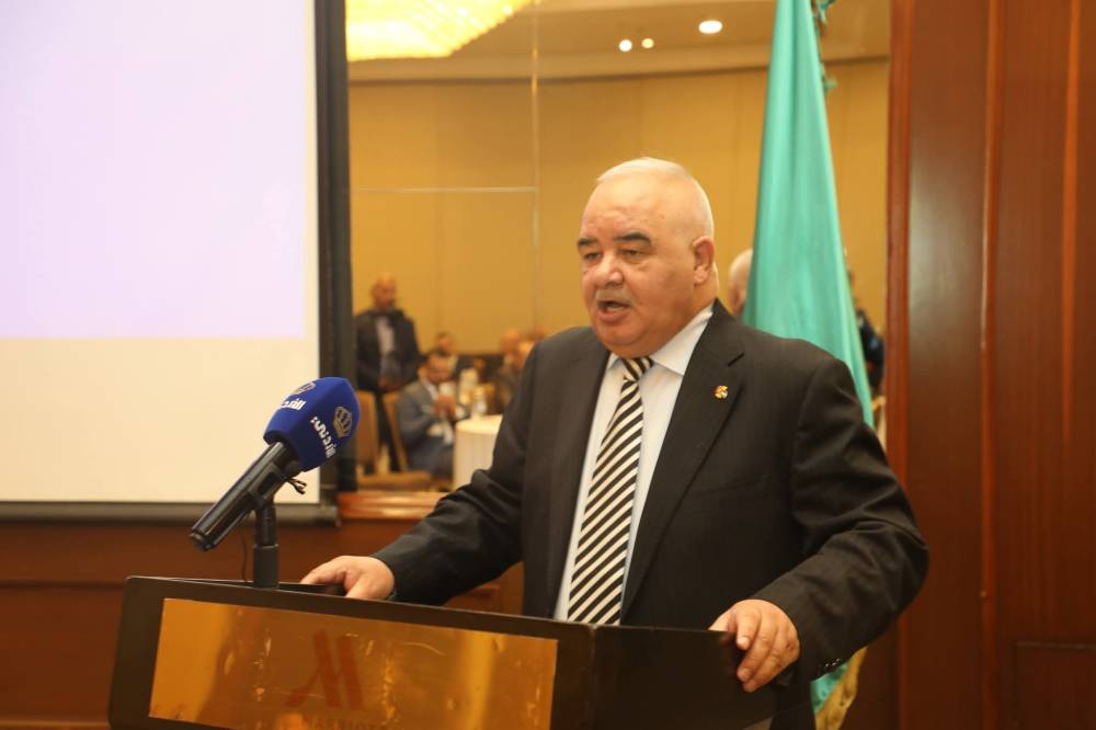 جامعة آل البيت تنظم المؤتمر الدولي الرابع للذكاء الاصطناعي لمواجهة الكوارث 