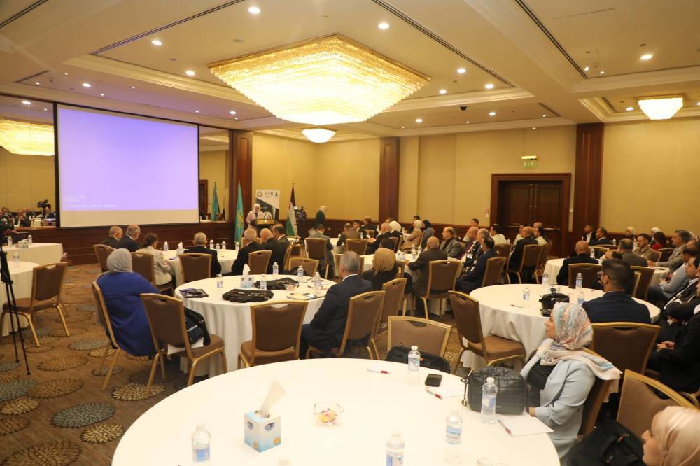 جامعة آل البيت تنظم المؤتمر الدولي الرابع للذكاء الاصطناعي لمواجهة الكوارث 