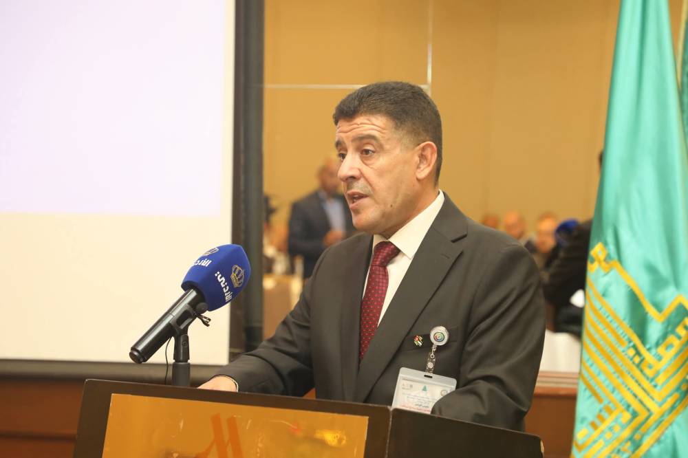 جامعة آل البيت تنظم المؤتمر الدولي الرابع للذكاء الاصطناعي لمواجهة الكوارث 