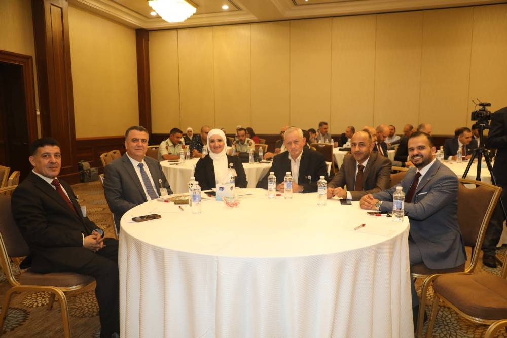 جامعة آل البيت تنظم المؤتمر الدولي الرابع للذكاء الاصطناعي لمواجهة الكوارث 