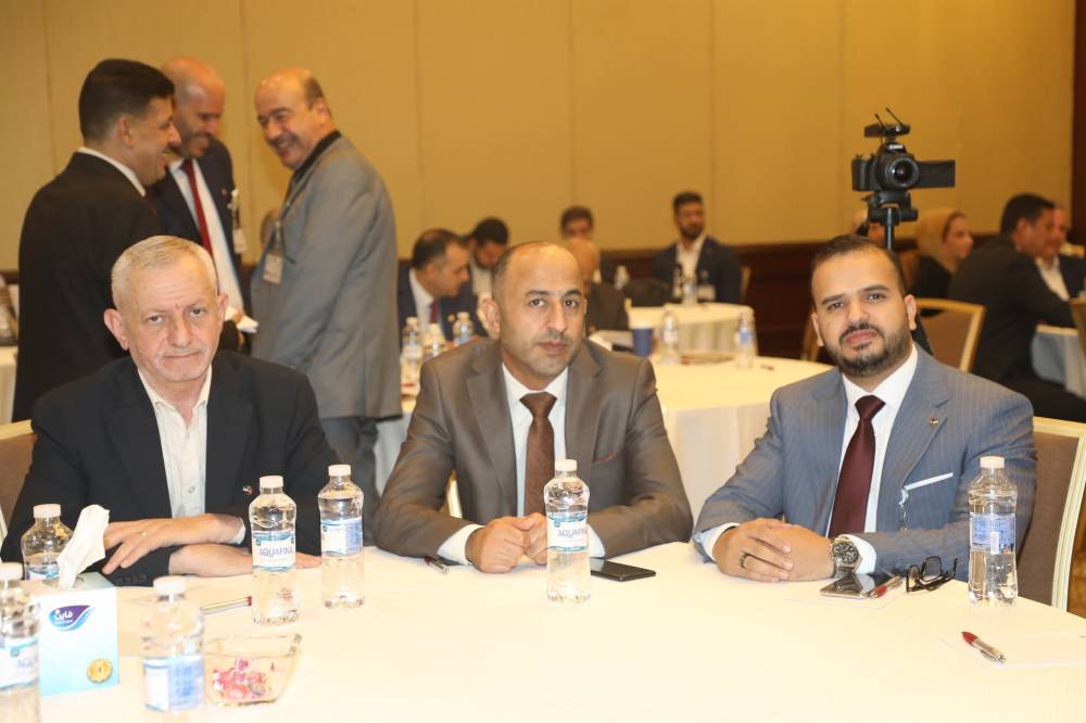 جامعة آل البيت تنظم المؤتمر الدولي الرابع للذكاء الاصطناعي لمواجهة الكوارث 