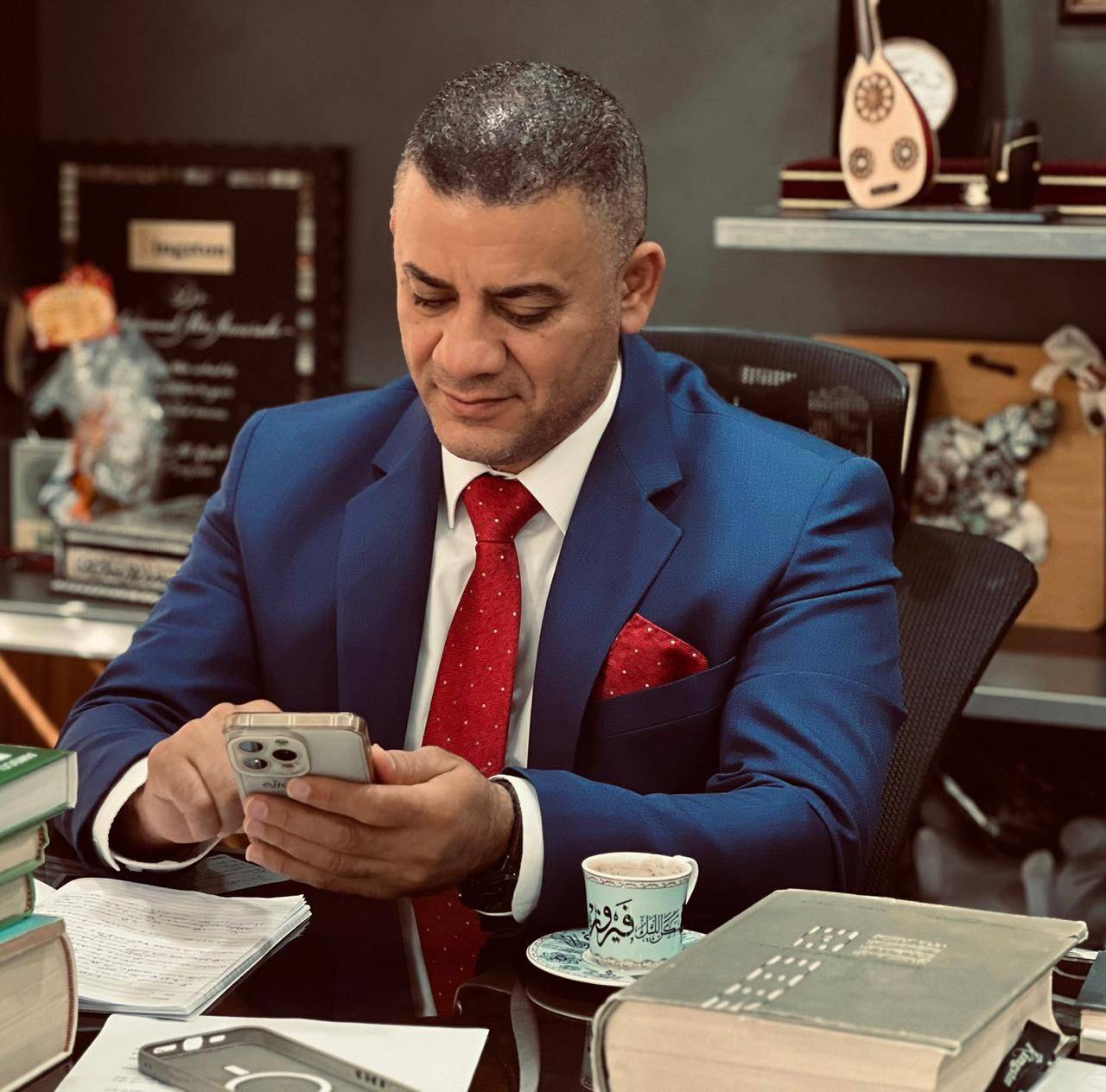 سارق الأحلام قصّة قصيرة لليافعين  بِقلم: د.محمد يوسف أَبو عمارة