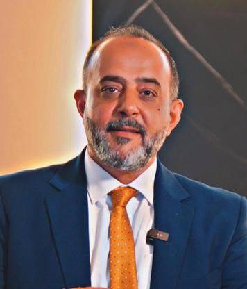 في تصريحات صحفية لعلاء مسعود خبير التسويق العقاري:  سوق العقارات في دبي شهدت ارتفاعا غير مسبوق خلال النصف الأول من العام التجاري