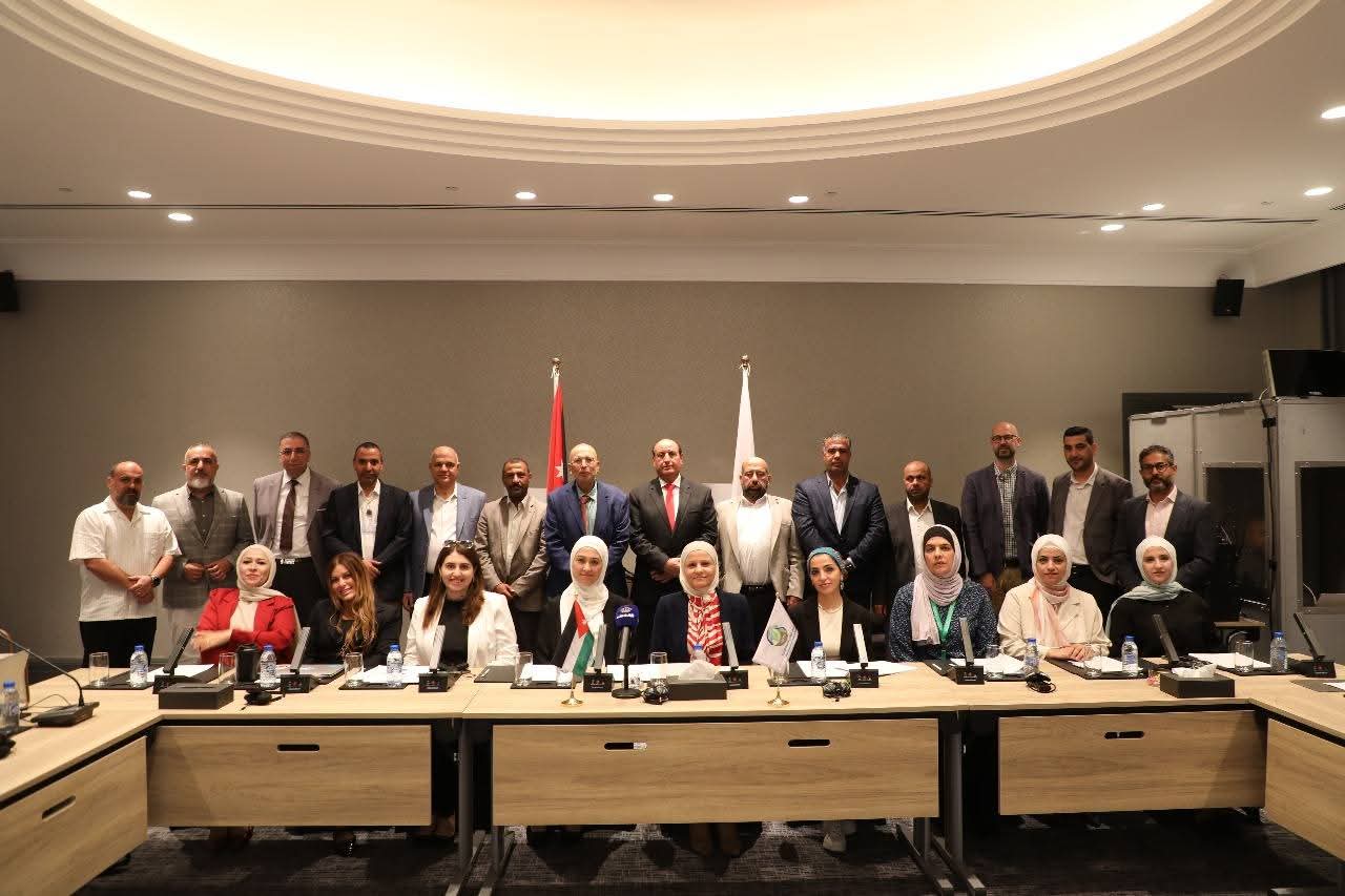 البحوث الزراعية يختتم ورشة عمل حول الخطة الاستراتيجية لتكاملية المياه والطاقة والغذاء والنظم البيئية