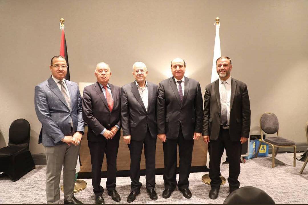 البحوث الزراعية يختتم ورشة عمل حول الخطة الاستراتيجية لتكاملية المياه والطاقة والغذاء والنظم البيئية