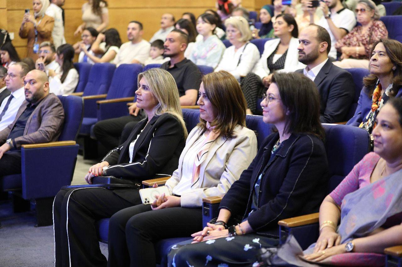 صاحبة السمو الملكي الأميرة آية بنت فيصل تفتتح فعاليات مهرجان الطفولة في مركز زها الثقافي