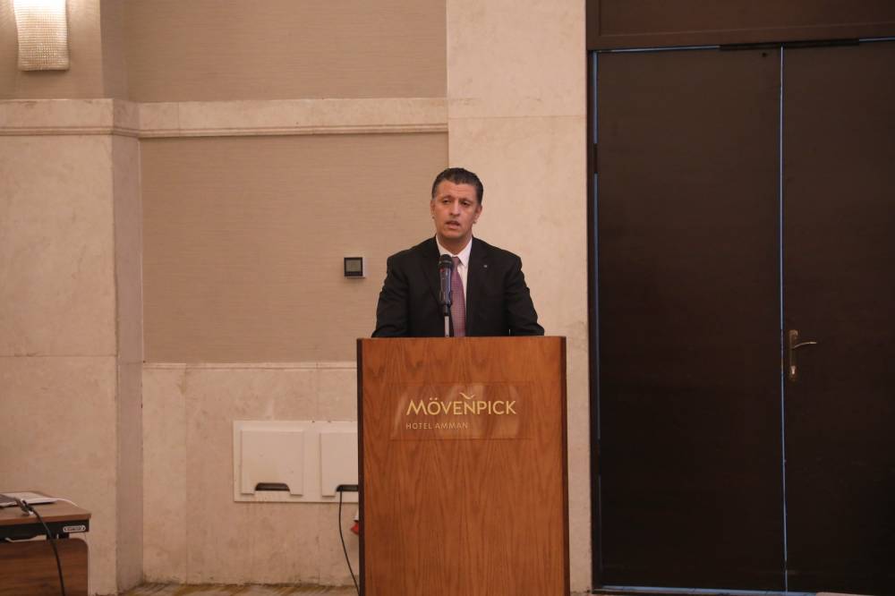 هيئة تنشيط السياحة نظمت ورشة تدريبية متخصصة حول السياحة المستدامة، وذلك بالشراكة مع منظمة CBI الهولندية،