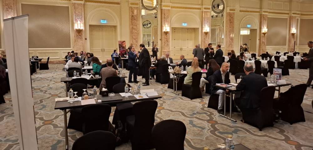 الهيئة المصرية العامة للتنشيط السياحي وهيئة تنشيط السياحة تنظمان ورشة عمل مشتركة في القاهرة