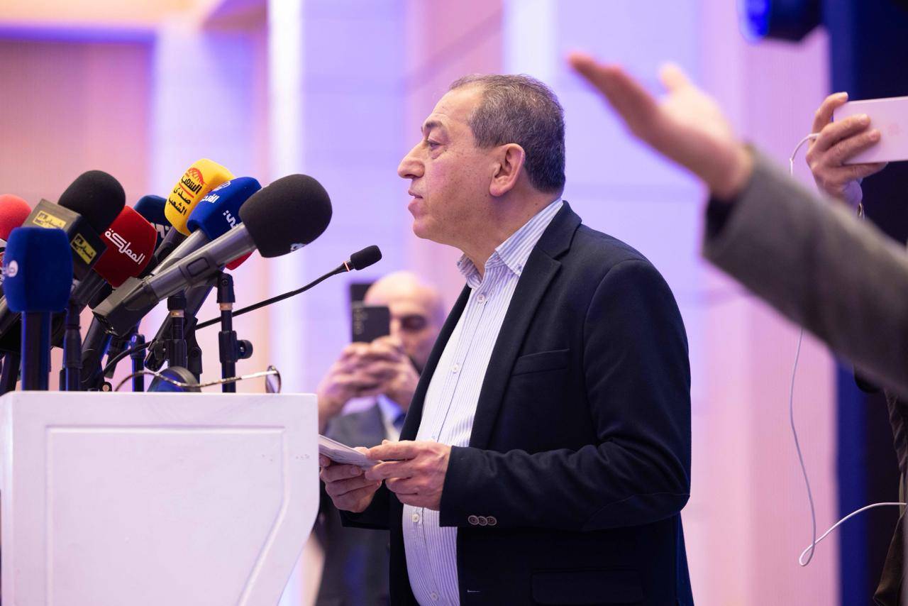 المومني: ضرورة مواجهة التضليل الإعلامي دون تقييد الحريات