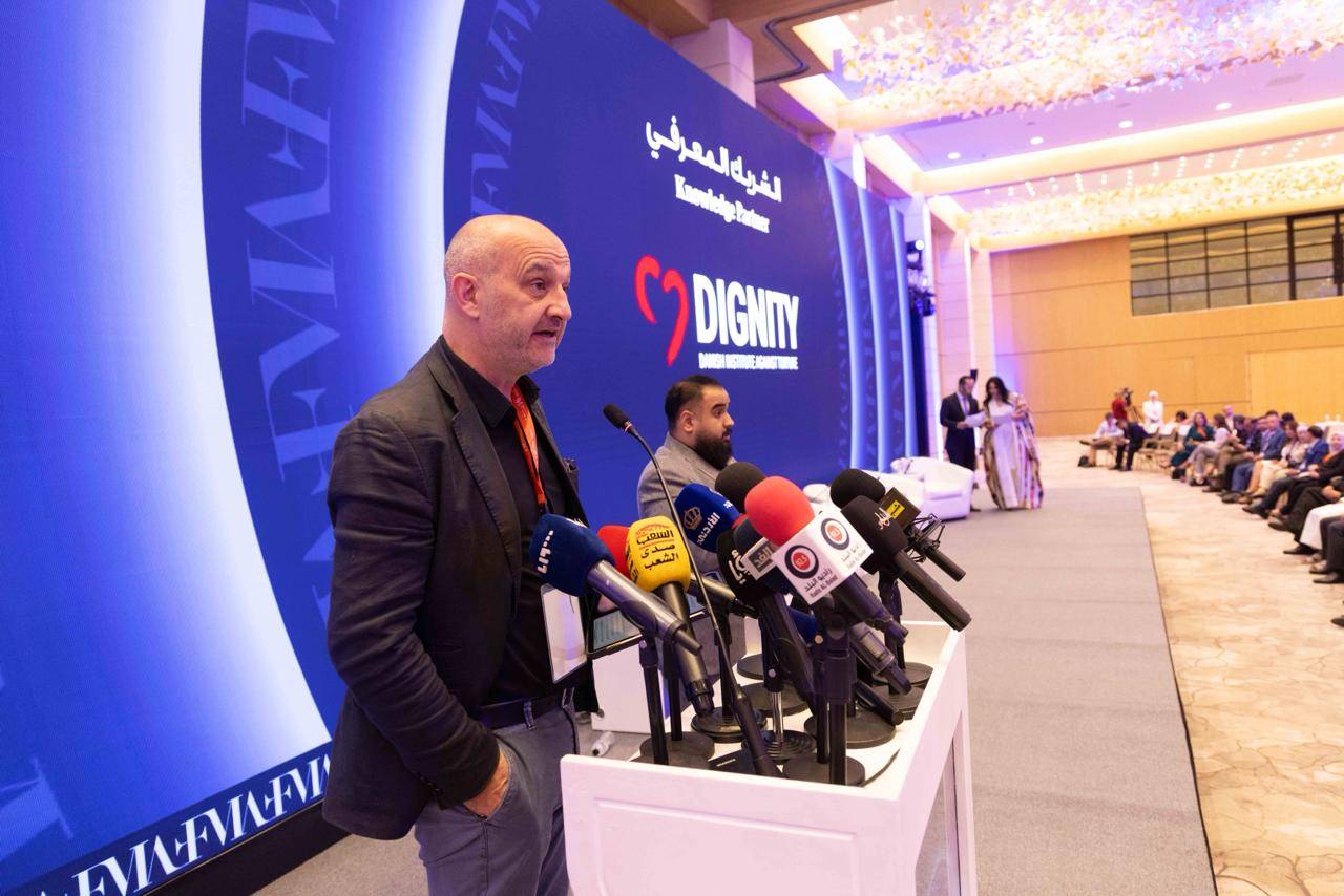 المومني: ضرورة مواجهة التضليل الإعلامي دون تقييد الحريات