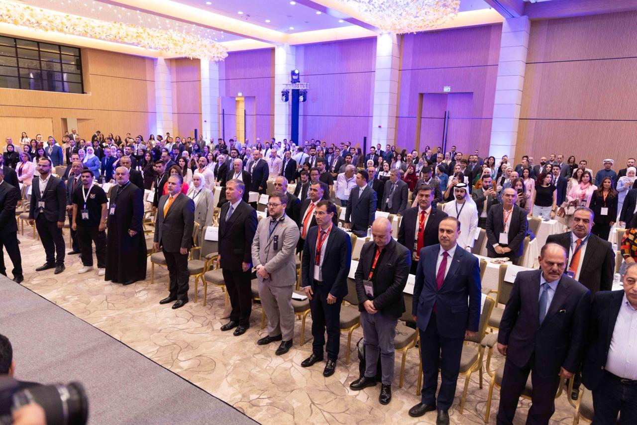 المومني: ضرورة مواجهة التضليل الإعلامي دون تقييد الحريات