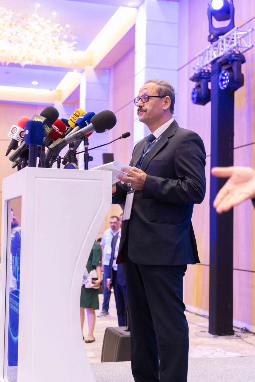 المومني: ضرورة مواجهة التضليل الإعلامي دون تقييد الحريات