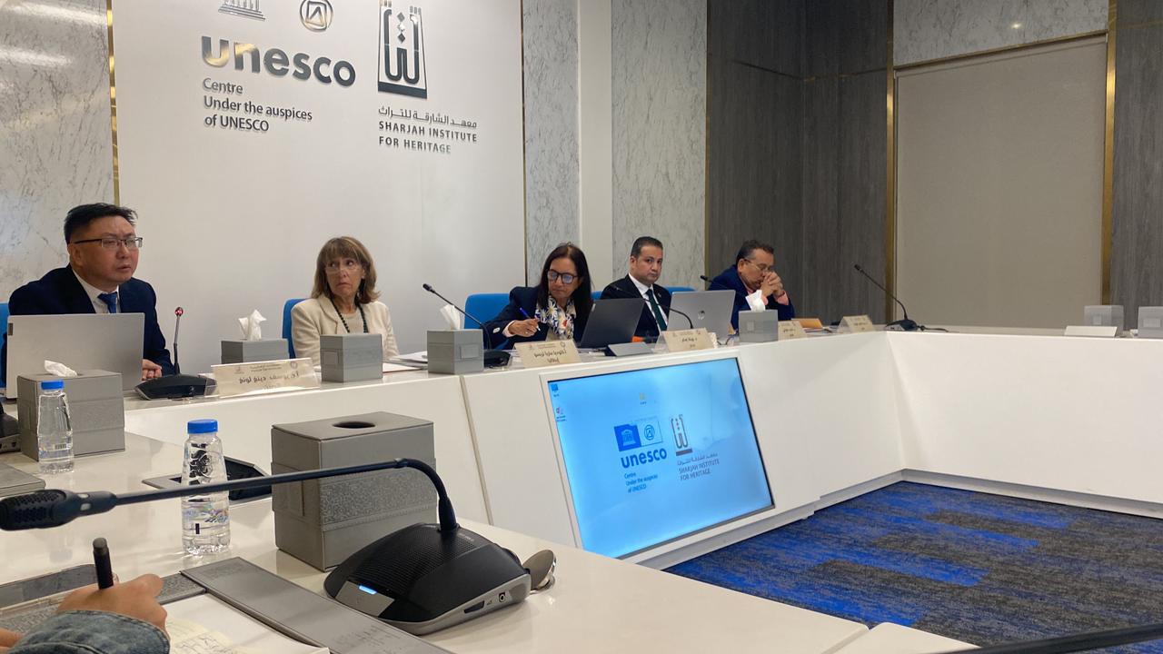 العجائبي والغرائبي في مدونة الرحلات العربية: رؤية علمية في ملتقى الشارقة الدولي للراوي