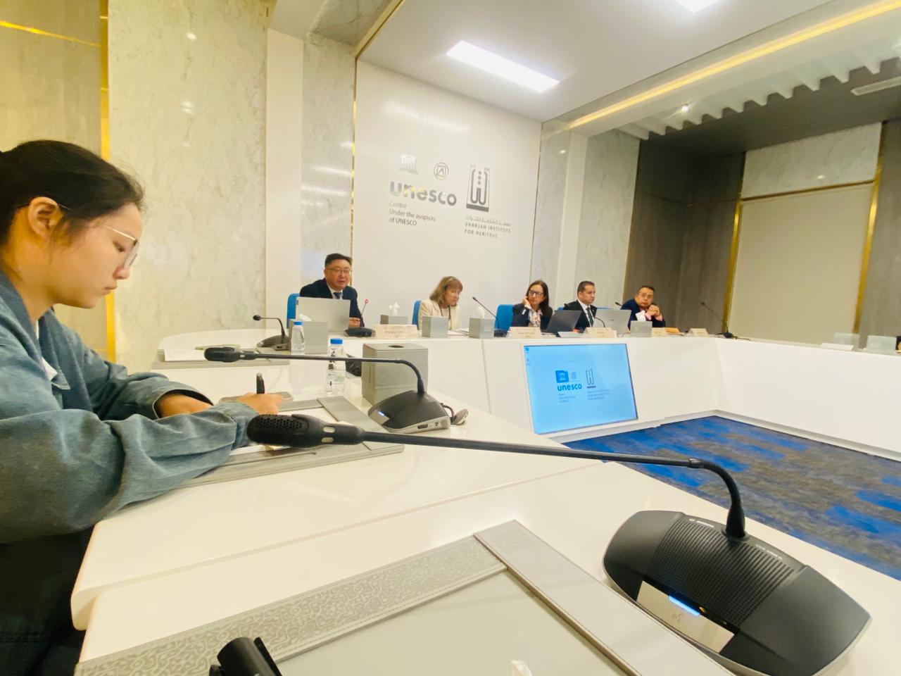 العجائبي والغرائبي في مدونة الرحلات العربية: رؤية علمية في ملتقى الشارقة الدولي للراوي