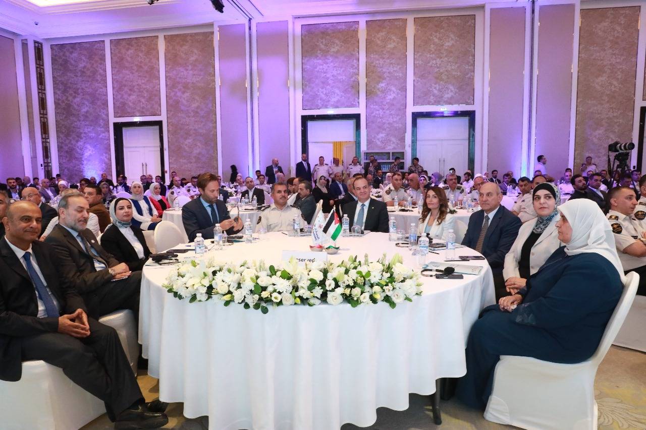 البنك الأردني الكويتي الراعي الحصري لإطلاق أول مُعجم عربي للاستدامة والاقتصاد الدائري  الصادر عن منتدى الاستراتيجيات الأردني   