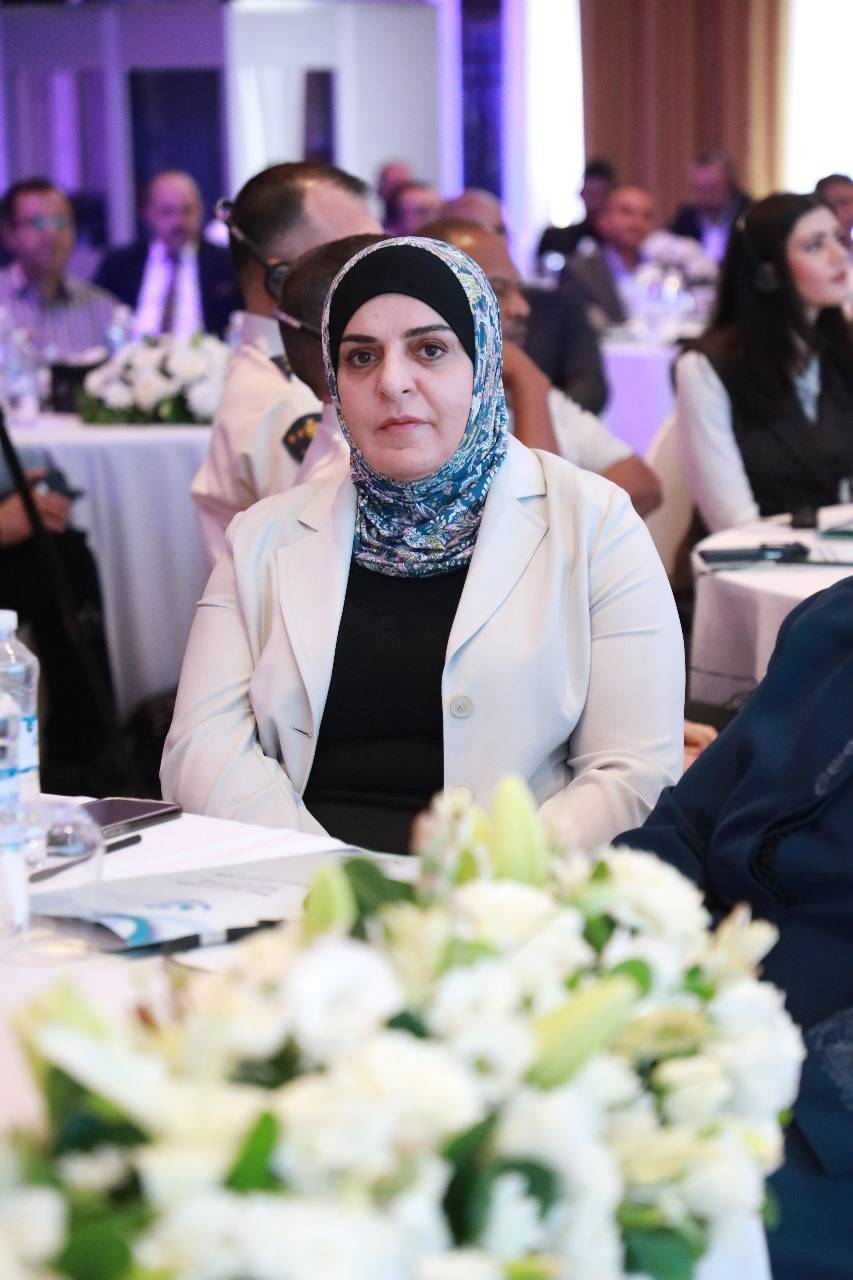 إطلاق بوابة التجارة والأداء اللوجستي