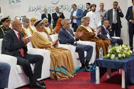 تحت الرعاية الملكية السامية.. انطلاق فعاليات الدورة (24) لمعرض عمان الدولي للكتاب 2025