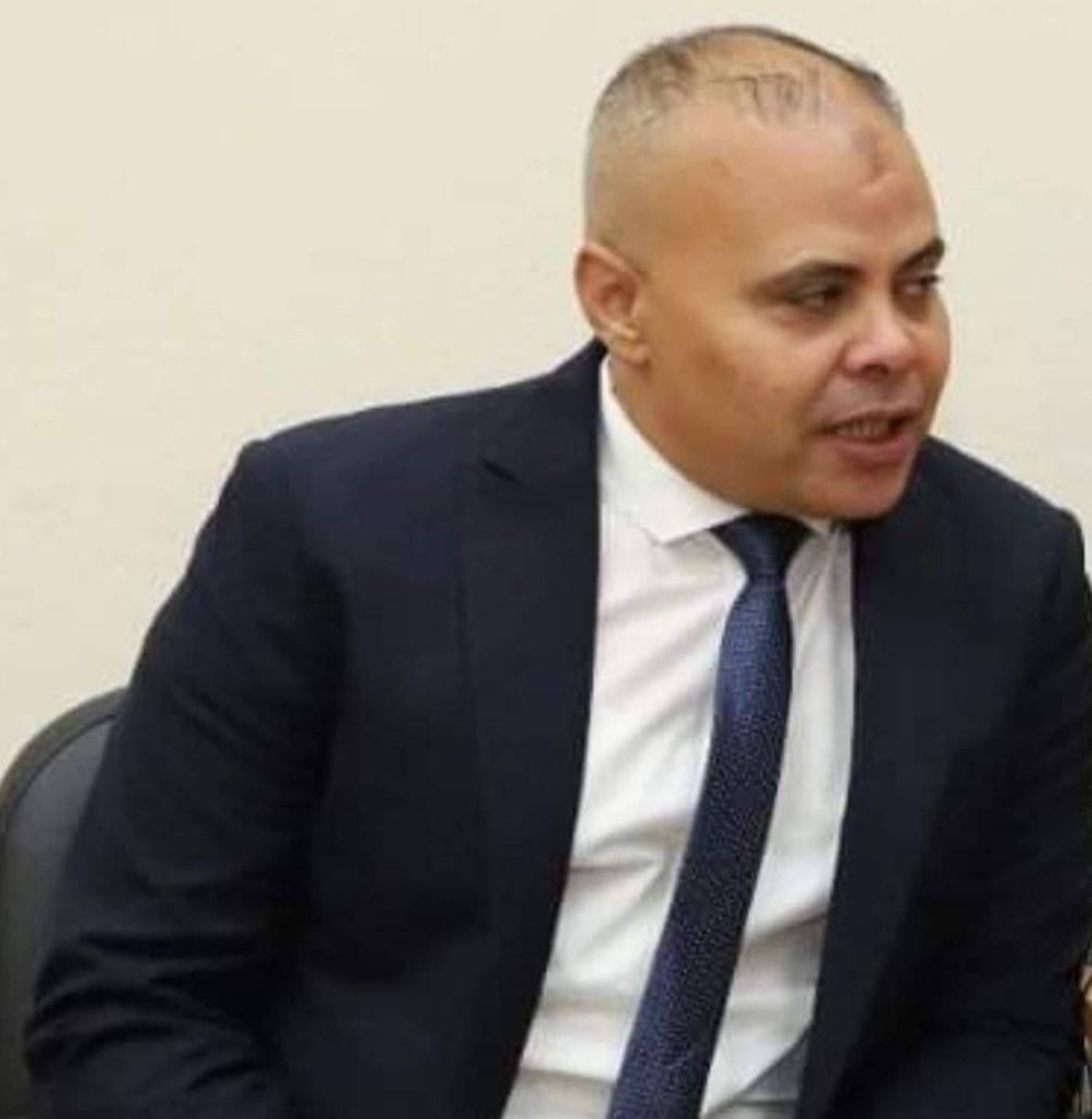 إبراهيم عمران: الصحافة الإلكترونية تفوقت في سرعة نقل الخبر.. ولكن الحقيقة تبقى هدف الإعلامي الحقيقي