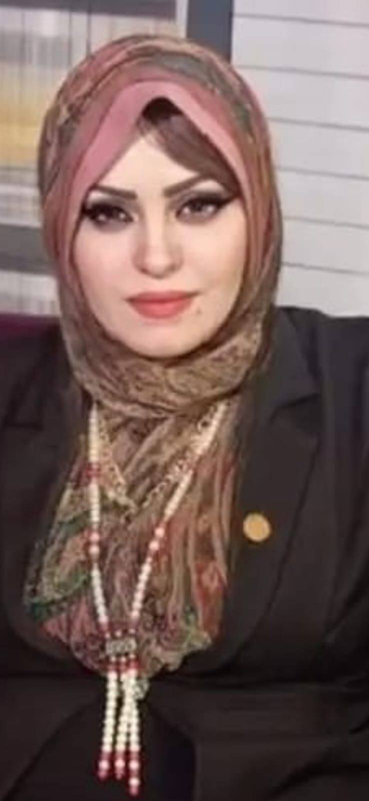 البحث العلمي.. مفتاح التنمية الشاملة وبوابة المستقبل  بقلم الدكتورة :هدي فريد