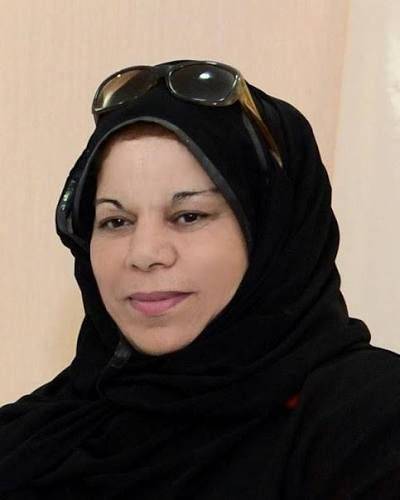 المرأة وحق تقرير المصير كتبت  سحر حمزة