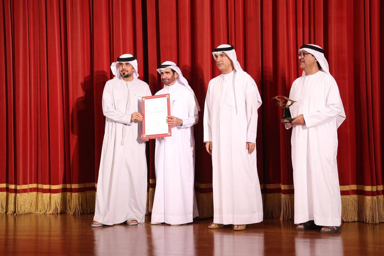 انطلاق مهرجان كلباء للمسرحيات القصيرة