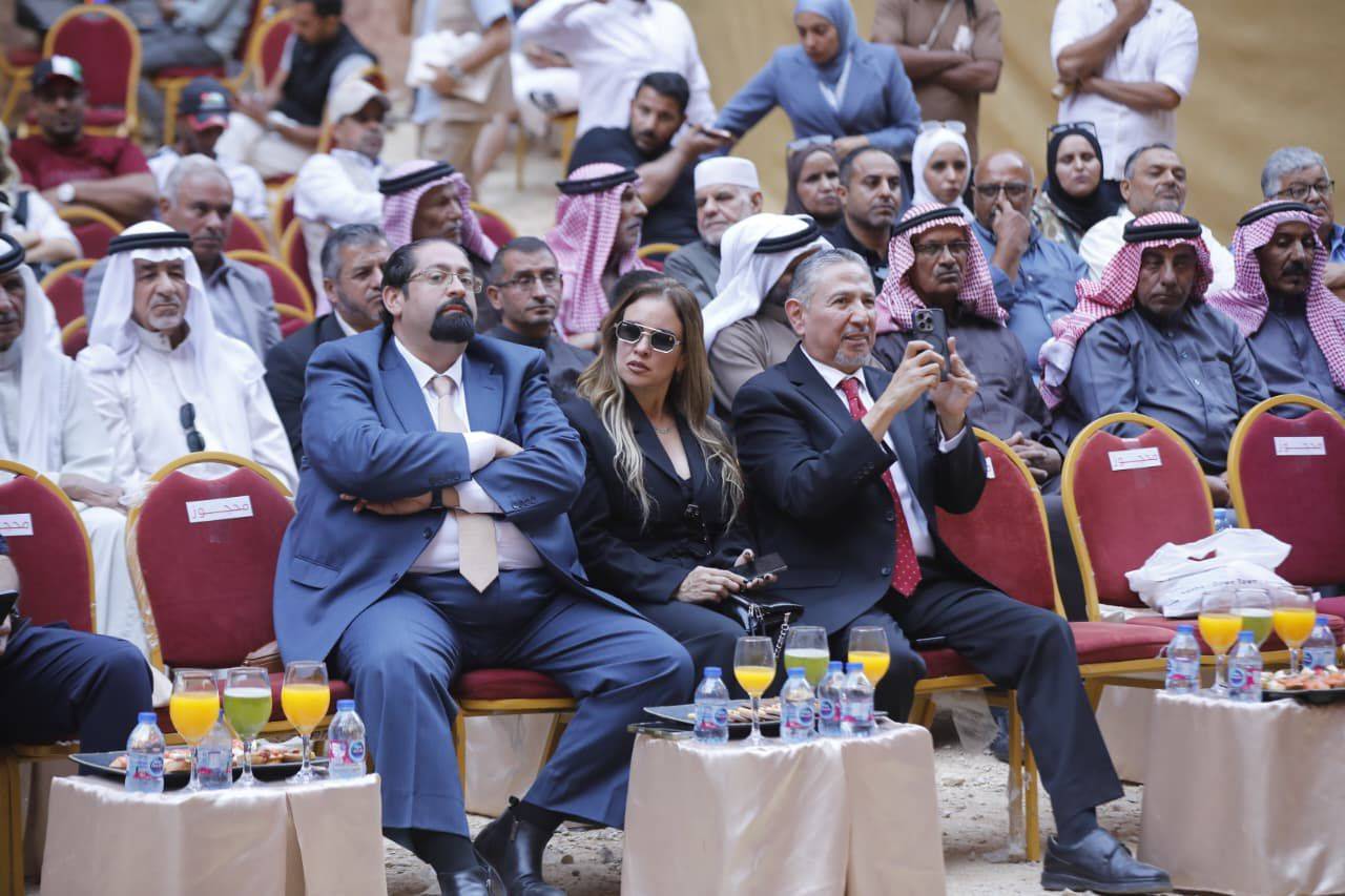 البترا تحتضن توقيع اتفاقيات تعاون دولية مع ريو دي جانيرو والمكسيك ضمن احتفالات يوم السياحة العالمي وقمة عجائب الدنيا السبع الجديدة 