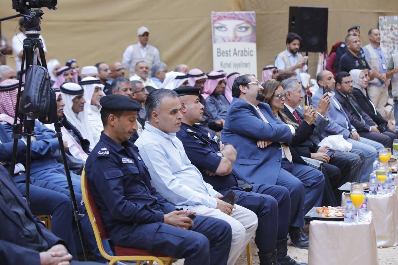 البترا تحتضن توقيع اتفاقيات تعاون دولية مع ريو دي جانيرو والمكسيك ضمن احتفالات يوم السياحة العالمي وقمة عجائب الدنيا السبع الجديدة 