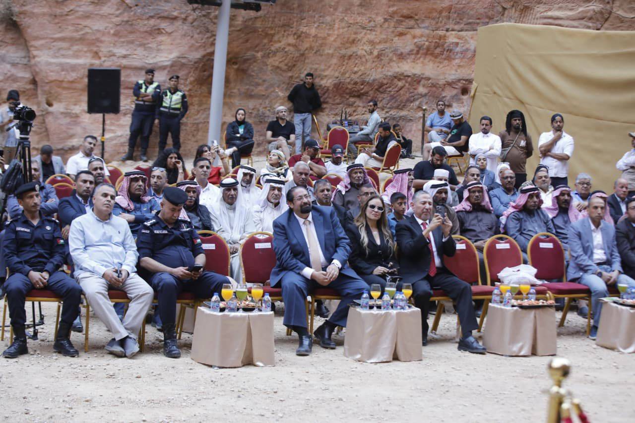 البترا تحتضن توقيع اتفاقيات تعاون دولية مع ريو دي جانيرو والمكسيك ضمن احتفالات يوم السياحة العالمي وقمة عجائب الدنيا السبع الجديدة 