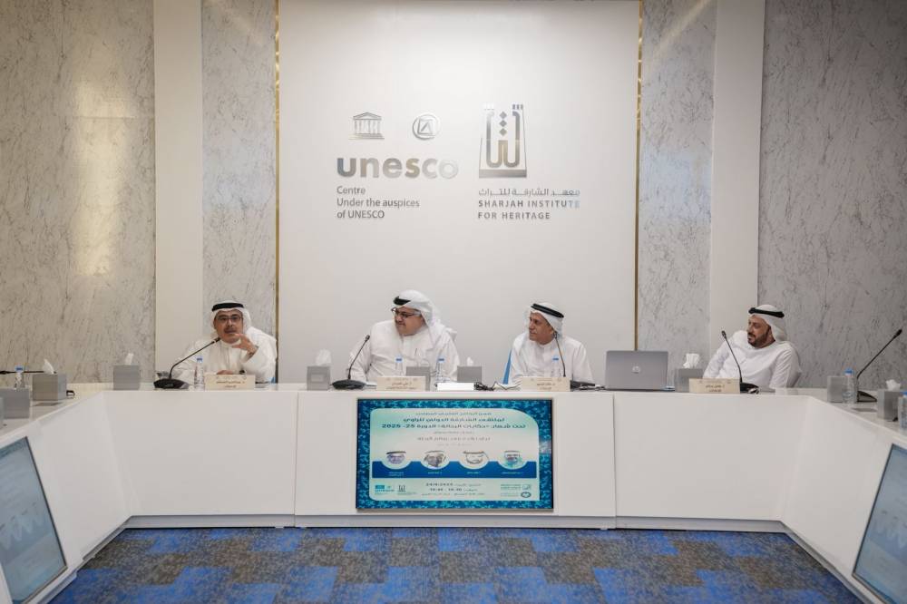 جلسات علمية مكثفة للراوي ( 25 ) رحلات الأدباء تكشف عن تجارب رائدة في عوالم جديدة