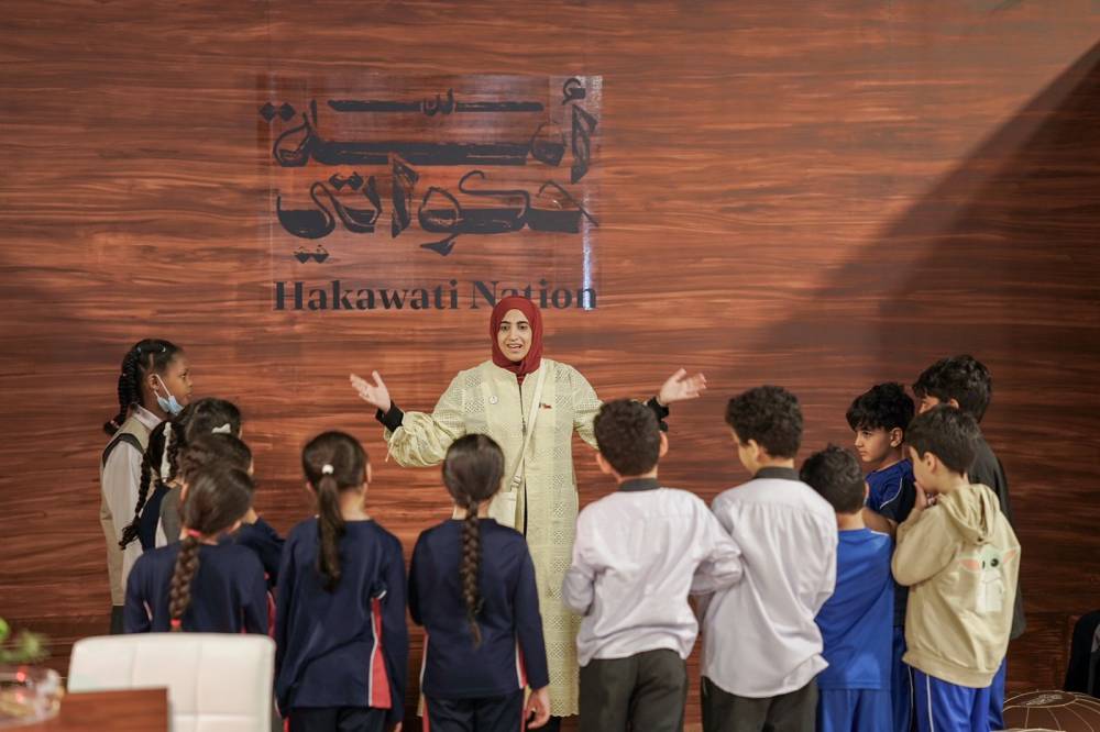 جلسات علمية مكثفة للراوي ( 25 ) رحلات الأدباء تكشف عن تجارب رائدة في عوالم جديدة