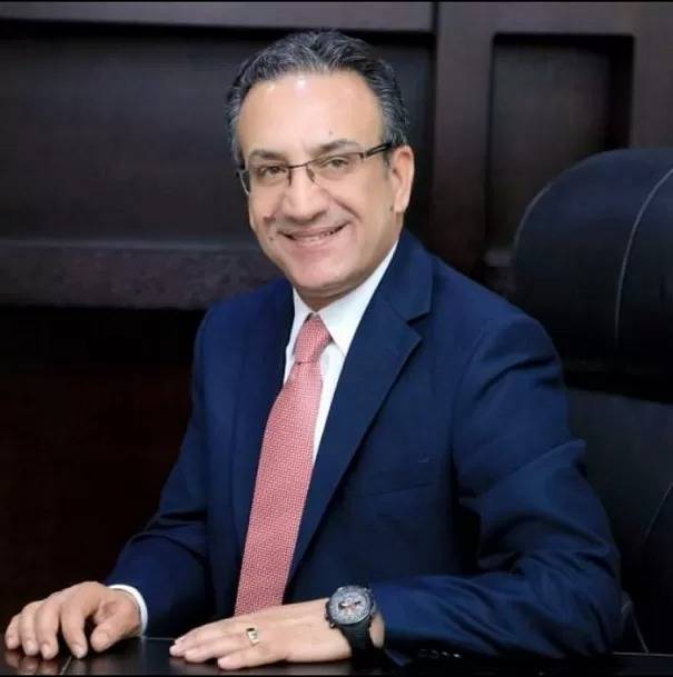 المحامي الدكتور مصطفى ياغي عضواً في مجلس إدارة الاتحاد العربي لحماية حقوق الملكية الفكرية ممثلاً عن الأردن