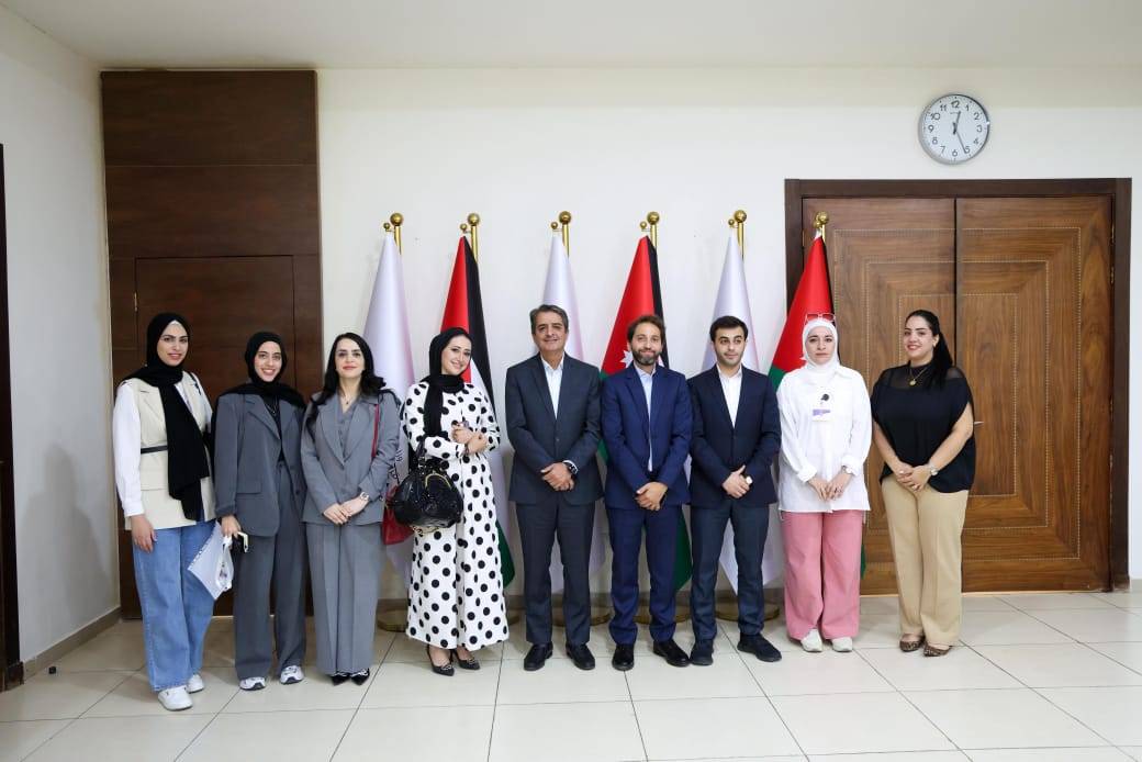 وزير الشباب يؤكد أهمية التطوع في العمل البيئي