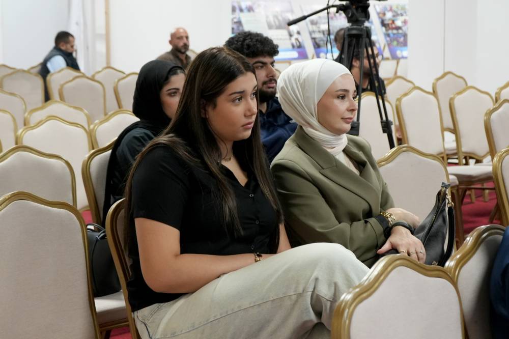 ندوة بمعرض عمان الدولي للكتاب تناقش أدب الرحلة العربية