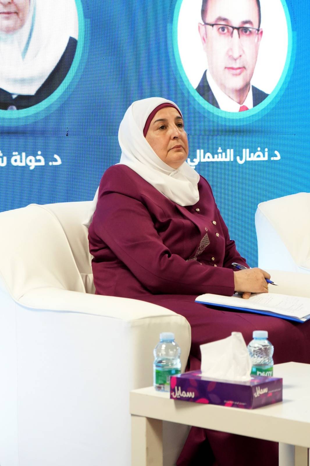 ندوة بمعرض عمان الدولي للكتاب تناقش أدب الرحلة العربية